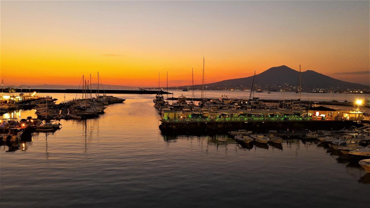 Cuore Di Stabia กาสเตลลัมมาเร ดิ สตาเบีย ภายนอก รูปภาพ