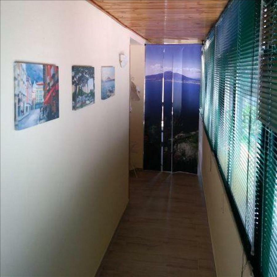 Cuore Di Stabia กาสเตลลัมมาเร ดิ สตาเบีย ภายนอก รูปภาพ